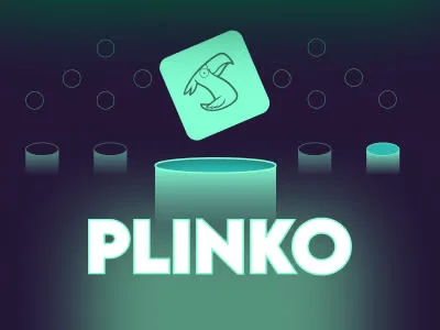 Plinko &ndash; slots